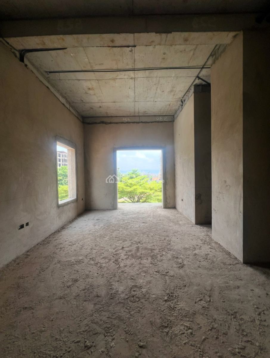 Fully Automated 6 Bedroom Detached Duplex, Kado, Abuja, Detached Duplex for Sale