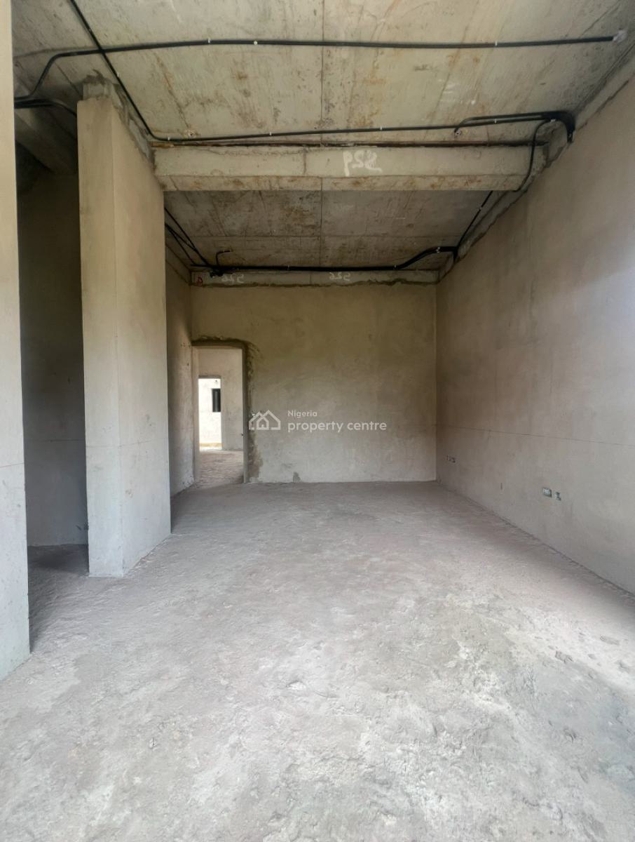 Fully Automated 6 Bedroom Detached Duplex, Kado, Abuja, Detached Duplex for Sale