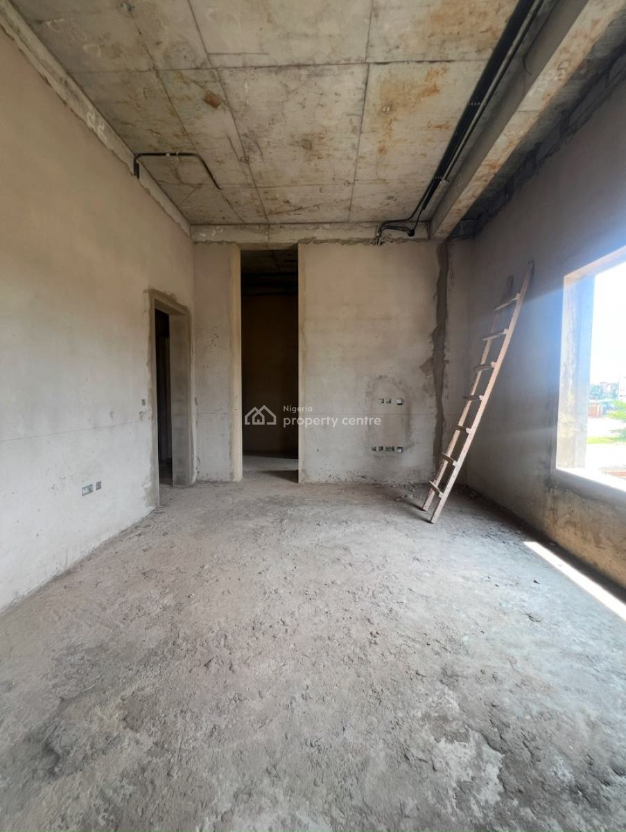 Fully Automated 6 Bedroom Detached Duplex, Kado, Abuja, Detached Duplex for Sale
