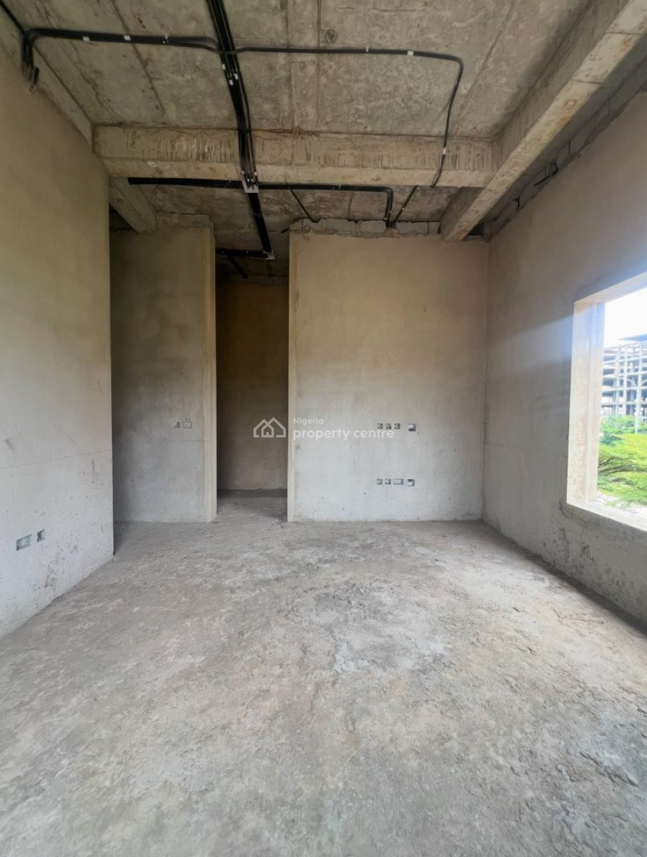 Fully Automated 6 Bedroom Detached Duplex, Kado, Abuja, Detached Duplex for Sale