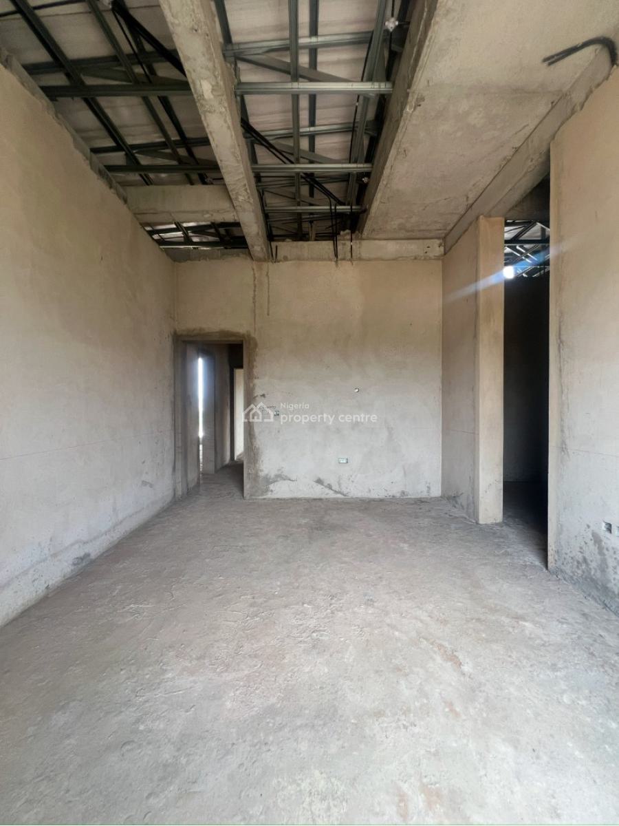Fully Automated 6 Bedroom Detached Duplex, Kado, Abuja, Detached Duplex for Sale