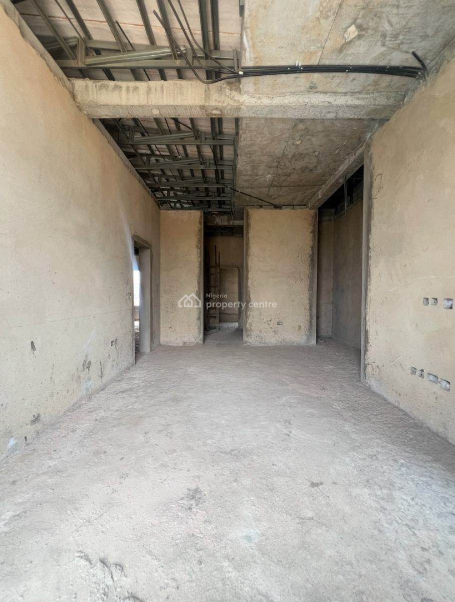 Fully Automated 6 Bedroom Detached Duplex, Kado, Abuja, Detached Duplex for Sale