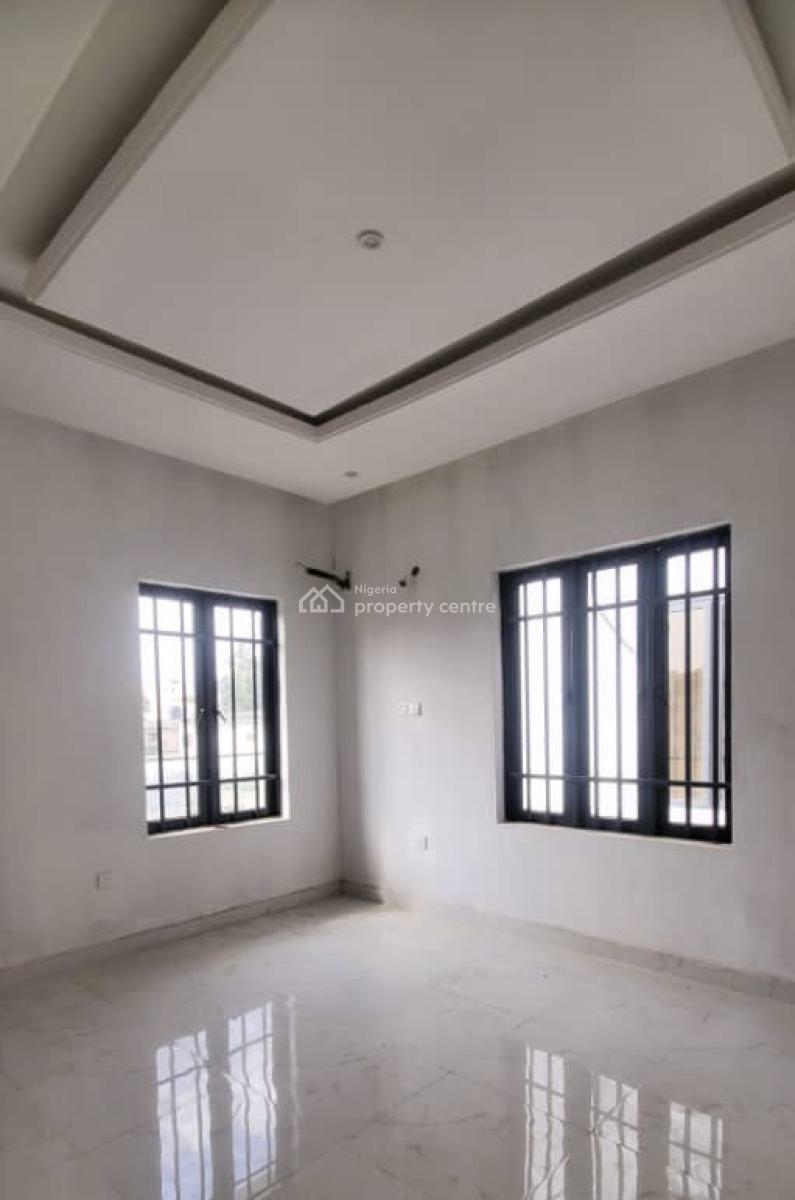 Luxury 3bedroom Apartment with a Room Bq, Boet Estate, Off Adeniyi Jones Ikeja, Ikeja, Lagos, Flat / Apartment for Rent