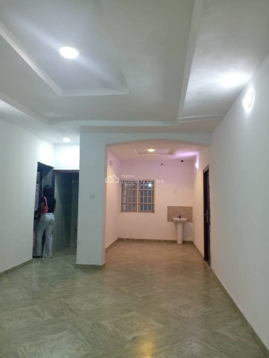 a Luxury 2 Bedrooms Flat with Excel, Seaside Estate, Badore, Ajah, Lagos, Flat / Apartment for Rent