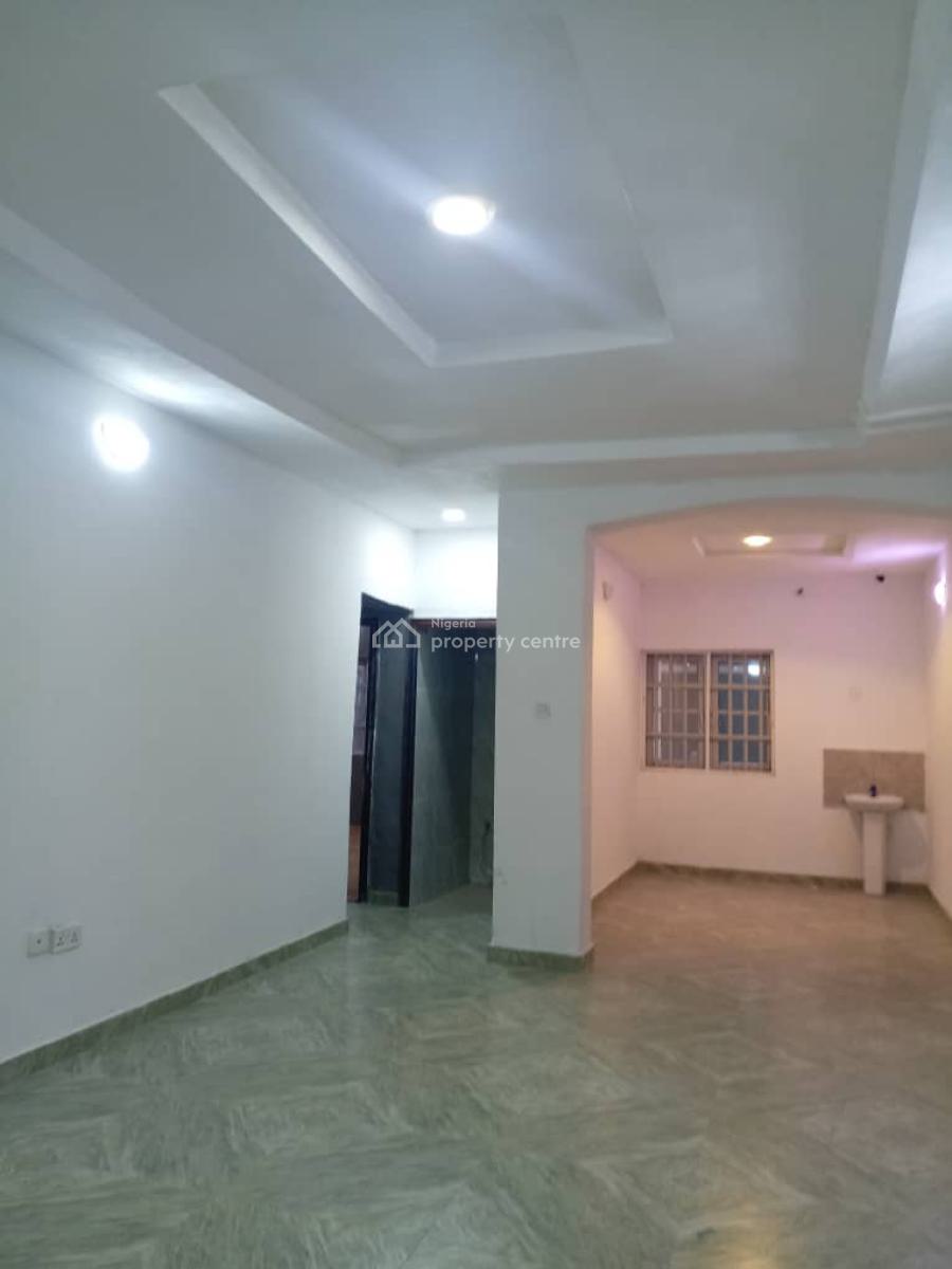 a Luxury 2 Bedrooms Flat with Excel, Seaside Estate, Badore, Ajah, Lagos, Flat / Apartment for Rent