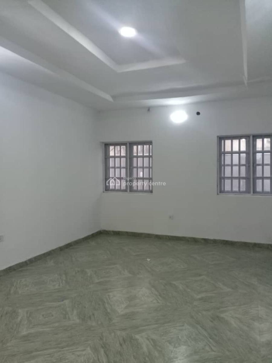 a Luxury 2 Bedrooms Flat with Excel, Seaside Estate, Badore, Ajah, Lagos, Flat / Apartment for Rent