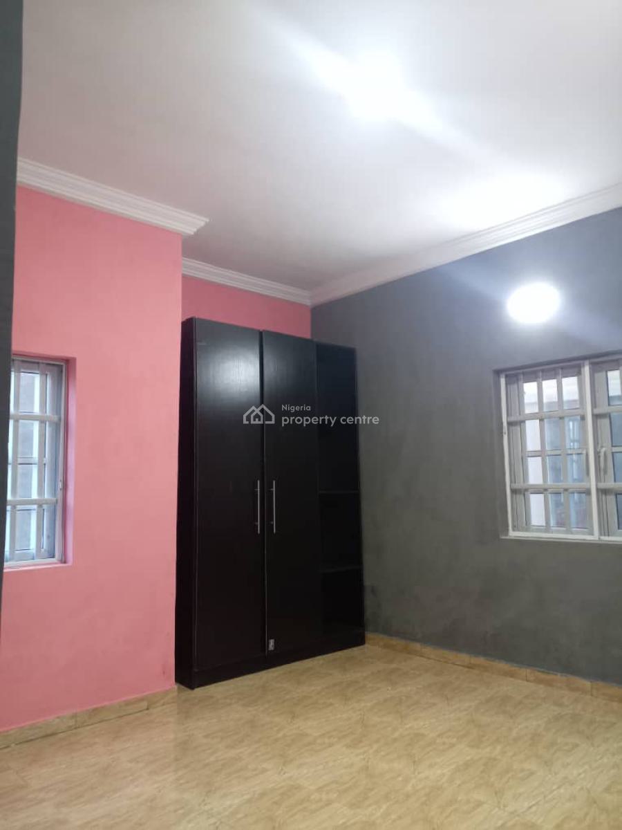a Luxury 2 Bedrooms Flat with Excel, Seaside Estate, Badore, Ajah, Lagos, Flat / Apartment for Rent