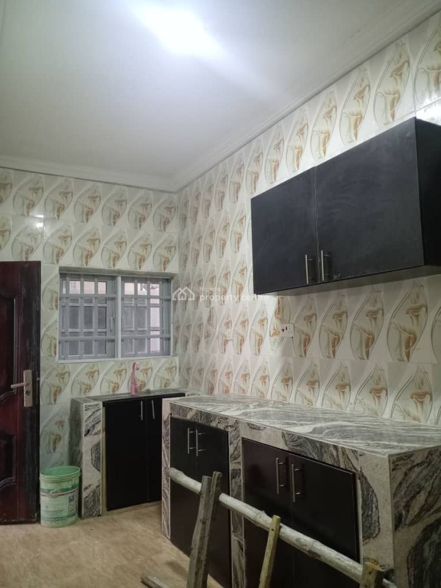 a Luxury 2 Bedrooms Flat with Excel, Seaside Estate, Badore, Ajah, Lagos, Flat / Apartment for Rent