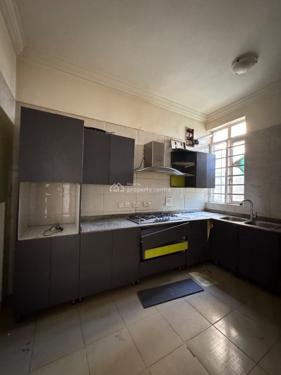 4bedroom Terrace with Bq, Oniru, Victoria Island (vi), Lagos, Terraced Duplex for Rent