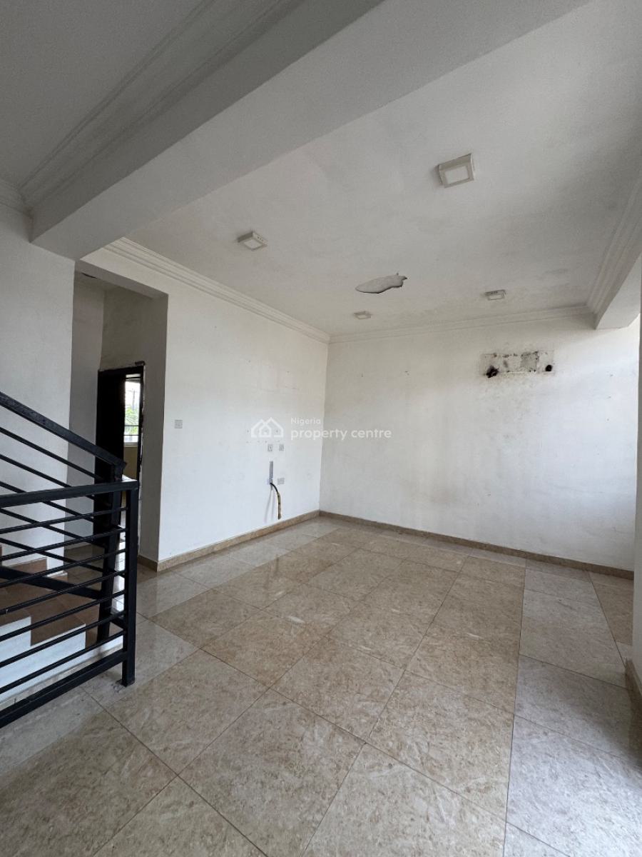 4bedroom Terrace with Bq, Oniru, Victoria Island (vi), Lagos, Terraced Duplex for Rent
