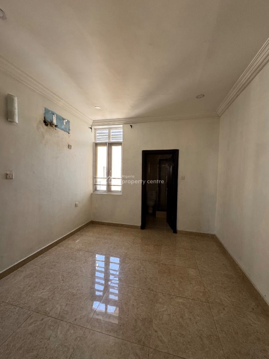 4bedroom Terrace with Bq, Oniru, Victoria Island (vi), Lagos, Terraced Duplex for Rent