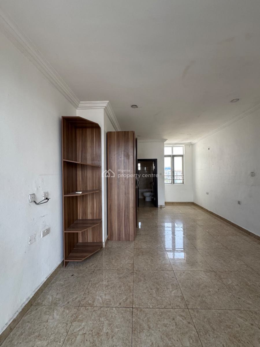 4bedroom Terrace with Bq, Oniru, Victoria Island (vi), Lagos, Terraced Duplex for Rent