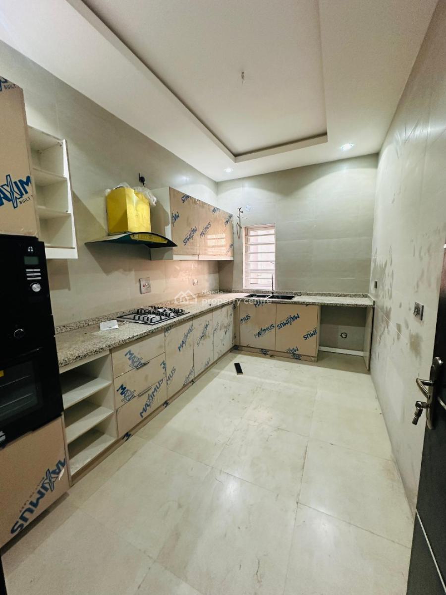 Exquisitely Built 2 Bedroom Apartments, Ikeja, Ikeja, Lagos, Block of Flats for Sale