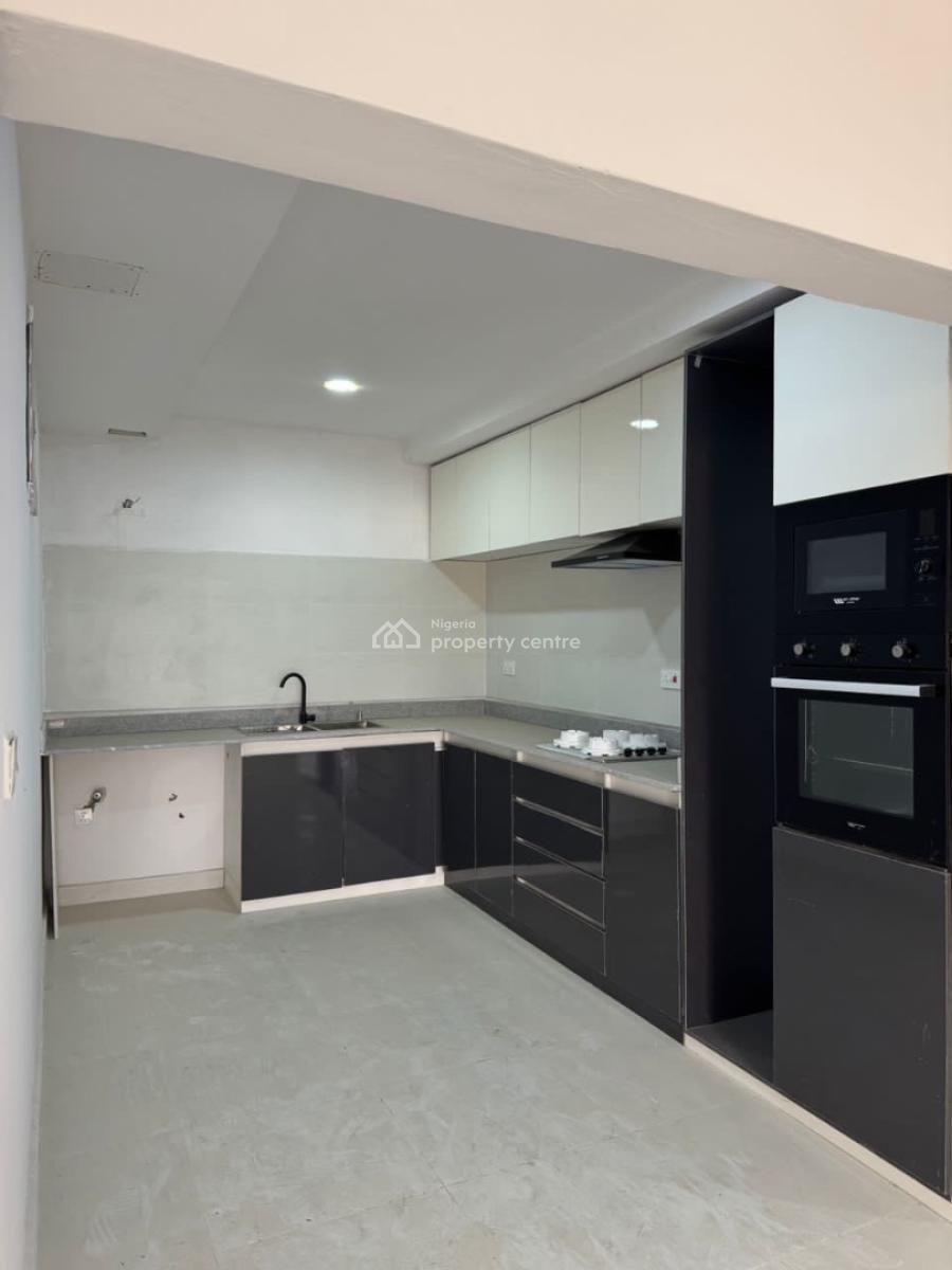 2 Bedroom Detached Apartment, Lekki Phase 1, Lekki, Lagos, House for Sale
