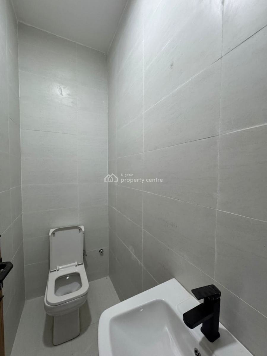 2 Bedroom Detached Apartment, Lekki Phase 1, Lekki, Lagos, House for Sale