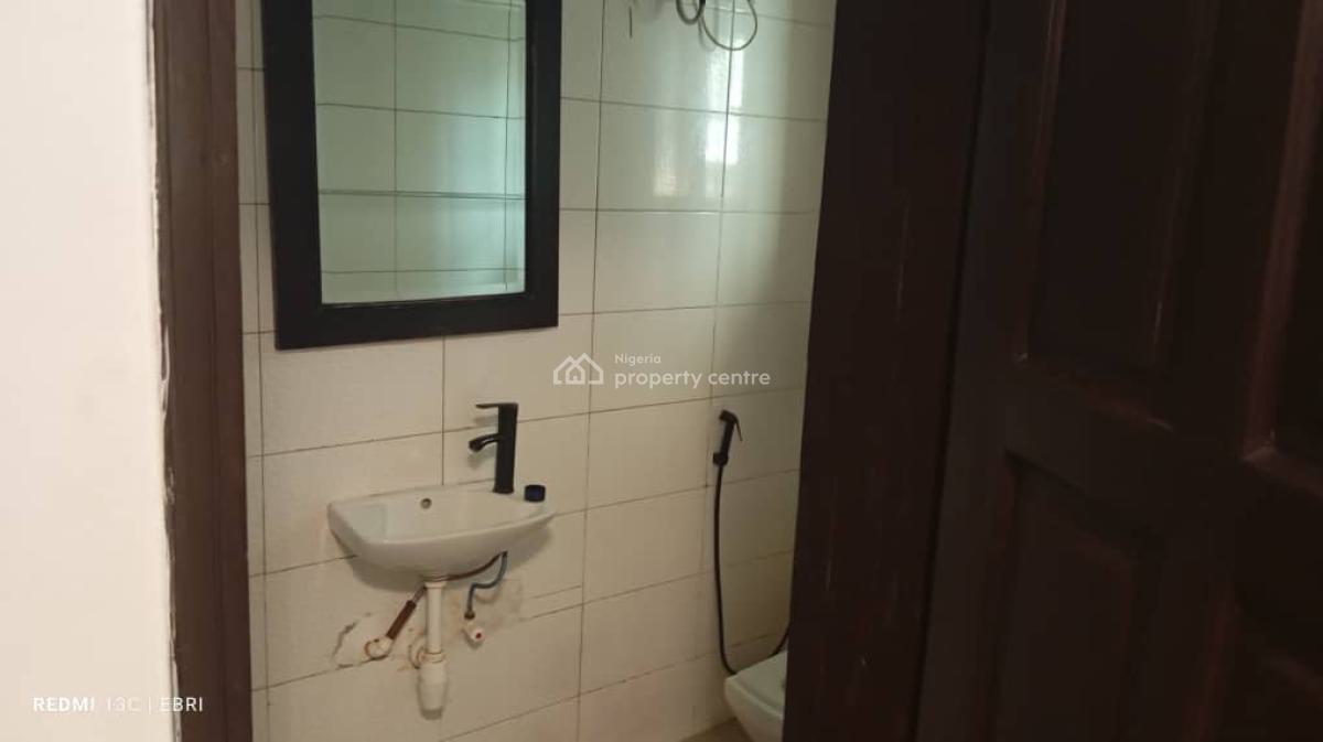 Fully Furnished 1 Bedroom Apartment, Lekki Phase 1, Lekki, Lagos, Flat / Apartment for Rent