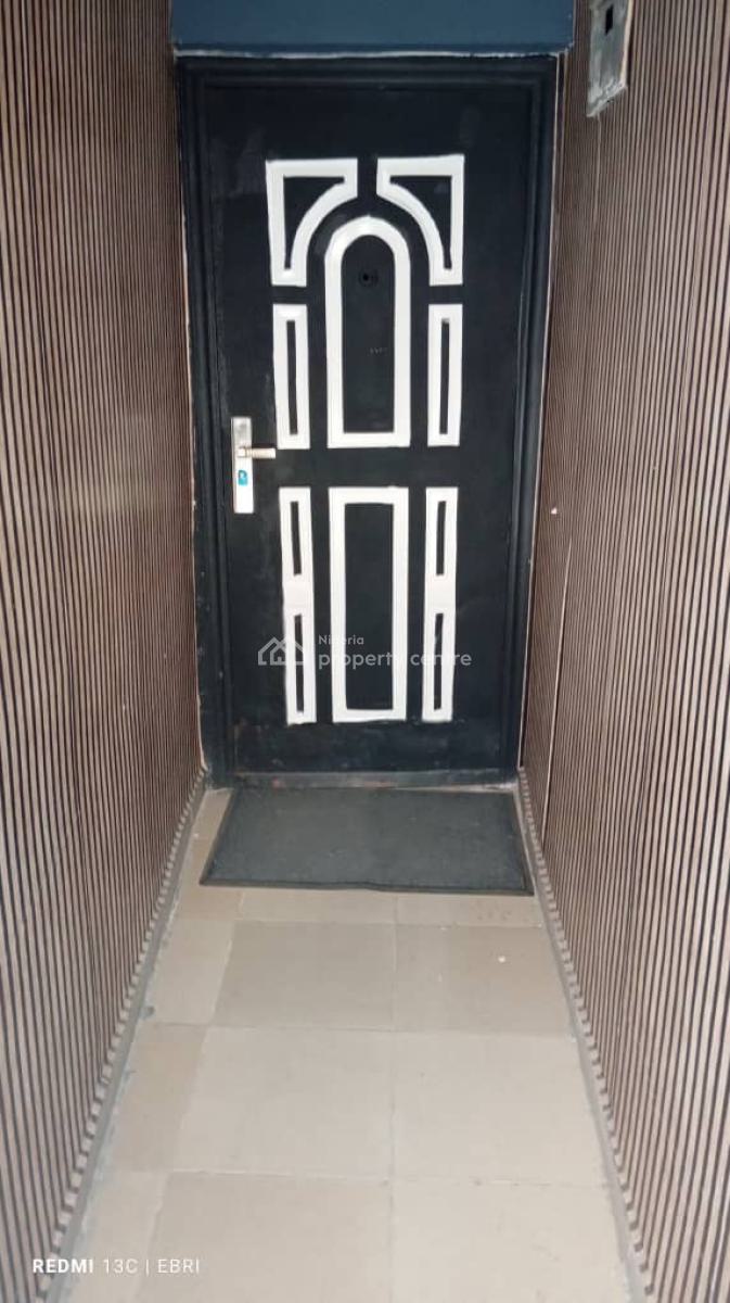 Fully Furnished 1 Bedroom Apartment, Lekki Phase 1, Lekki, Lagos, Flat / Apartment for Rent