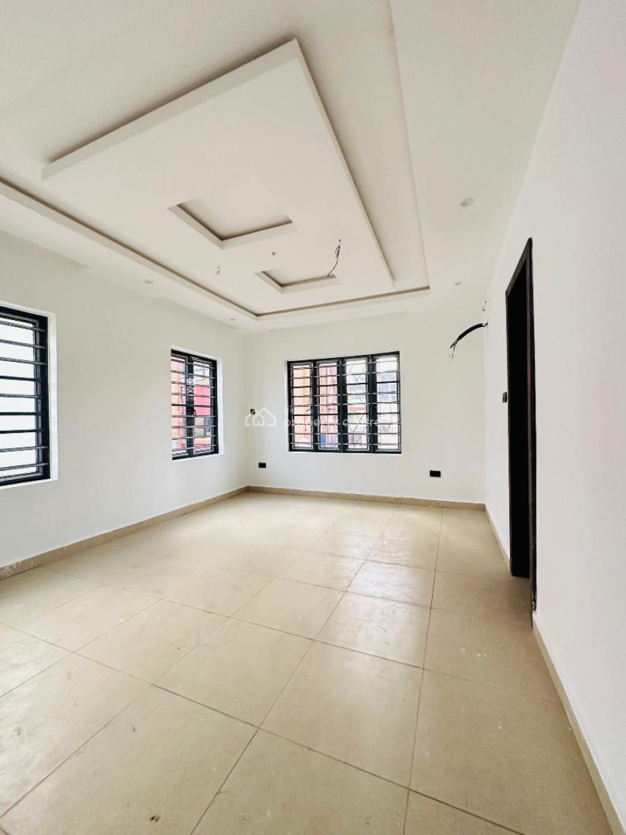 Exquisitely Newly Built 2 Bedroom Flat, Off Allen, Ikeja, Lagos, Flat / Apartment for Sale