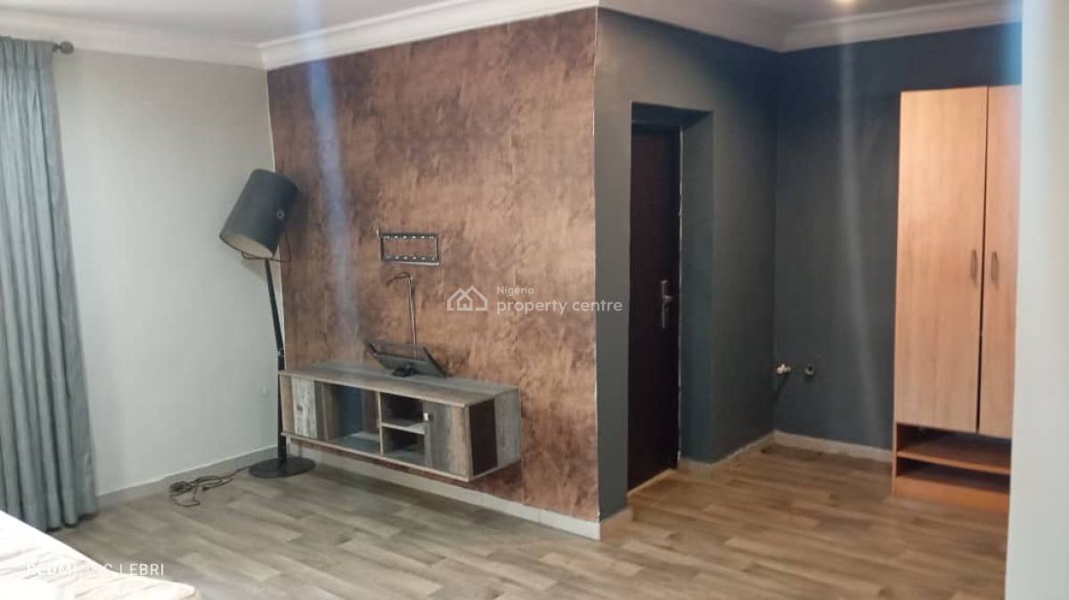 Fully Furnished 3 Bedroom Apartment, Lekki Phase 1, Lekki, Lagos, Flat / Apartment for Rent