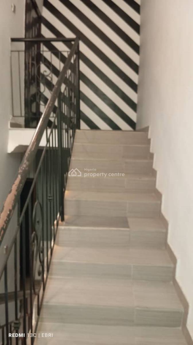 Fully Furnished 3 Bedroom Apartment, Lekki Phase 1, Lekki, Lagos, Flat / Apartment for Rent