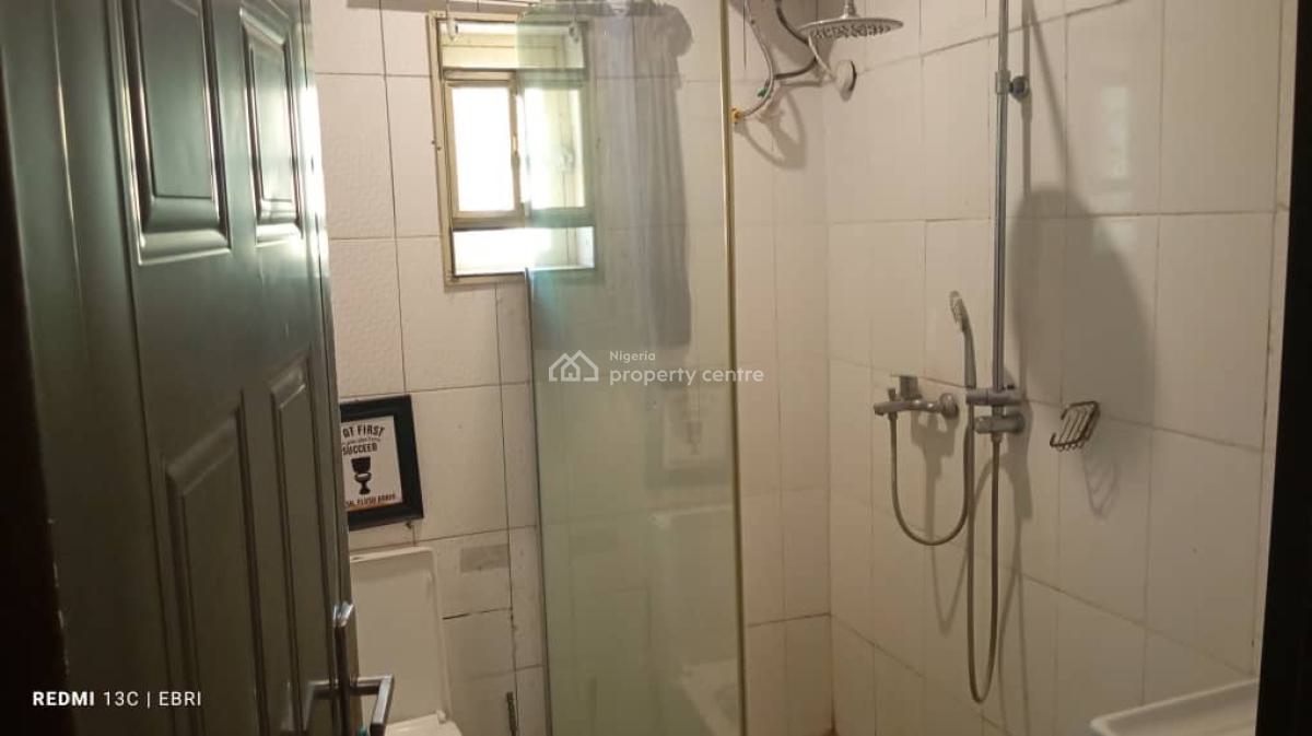 Fully Furnished 3 Bedroom Apartment, Lekki Phase 1, Lekki, Lagos, Flat / Apartment for Rent