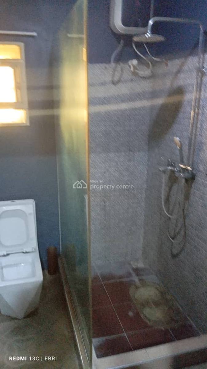 Fully Furnished 3 Bedroom Apartment, Lekki Phase 1, Lekki, Lagos, Flat / Apartment for Rent