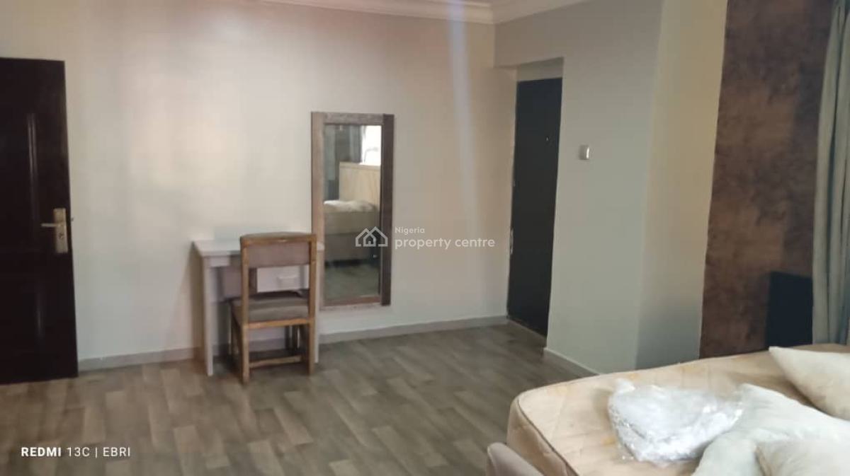 Fully Furnished 3 Bedroom Apartment, Lekki Phase 1, Lekki, Lagos, Flat / Apartment for Rent