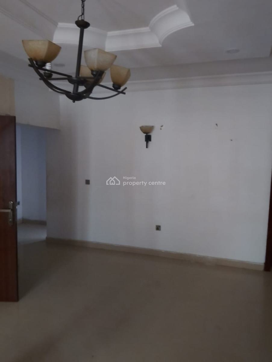 Lovely and Spacious 3 Bedroom Flat, Thomas Estate, Ajah, Lagos, House for Rent