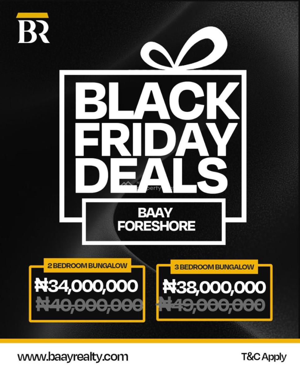 20% Black Friday Deal on 3 Bedroom Bungalow, Omituntun Estate, Ajoda Town, Alakia, Ibadan, Oyo, Detached Bungalow for Sale