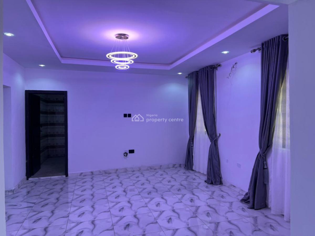 Govt Approved 3 Bedroom Bungalow in Ibadan Oyo, Omituntun Estate, Ajoda Town Egbeda, Ibadan, Oyo, Detached Bungalow for Sale