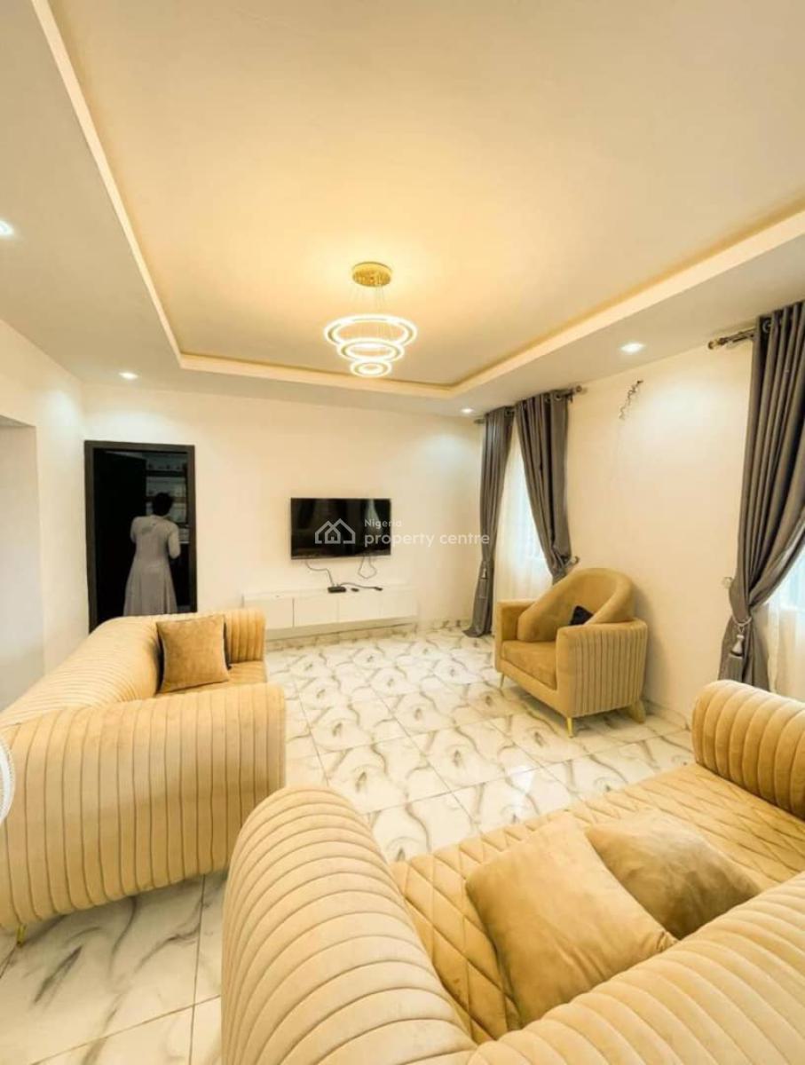 Govt Approved 3 Bedroom Bungalow in Ibadan Oyo, Omituntun Estate, Ajoda Town Egbeda, Ibadan, Oyo, Detached Bungalow for Sale