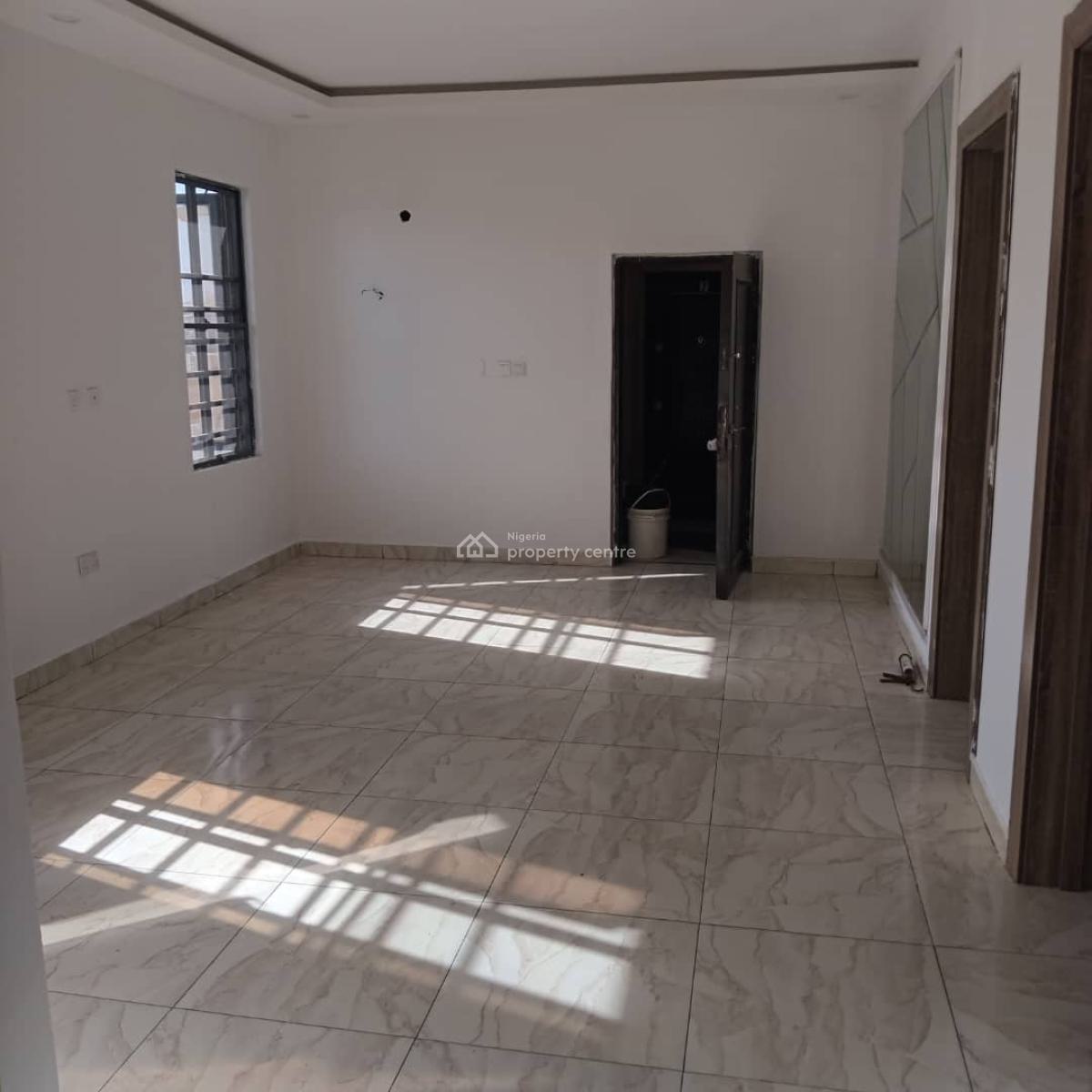 2 Bedroom Apartment, Ologolo, Lekki, Lagos, Flat / Apartment for Rent