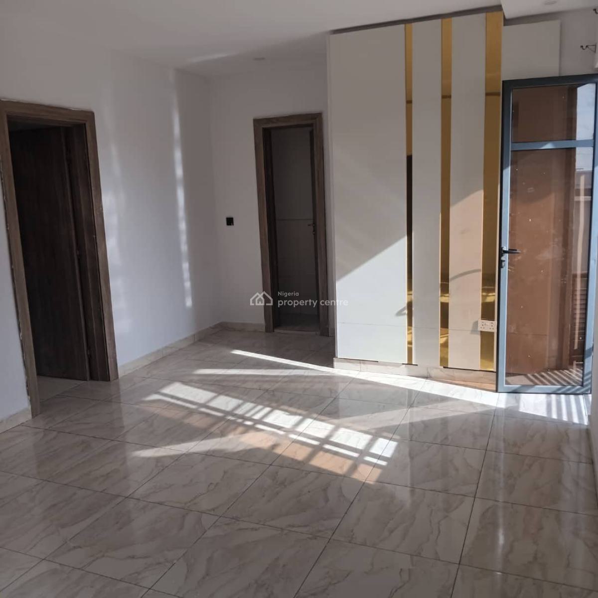 2 Bedroom Apartment, Ologolo, Lekki, Lagos, Flat / Apartment for Rent