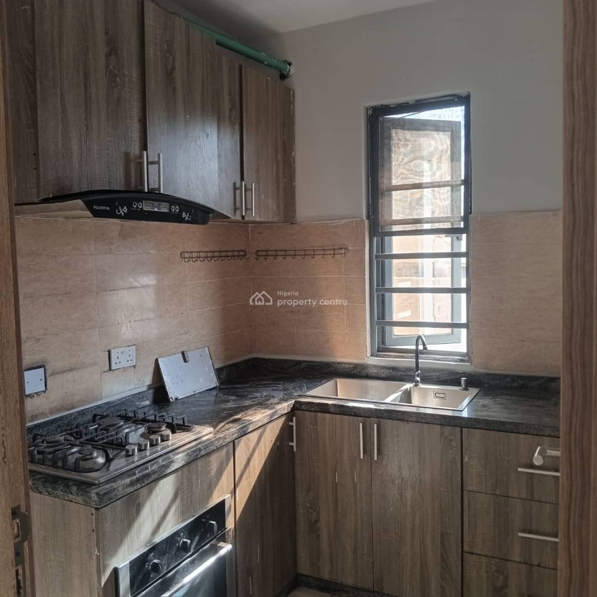 2 Bedroom Apartment, Ologolo, Lekki, Lagos, Flat / Apartment for Rent