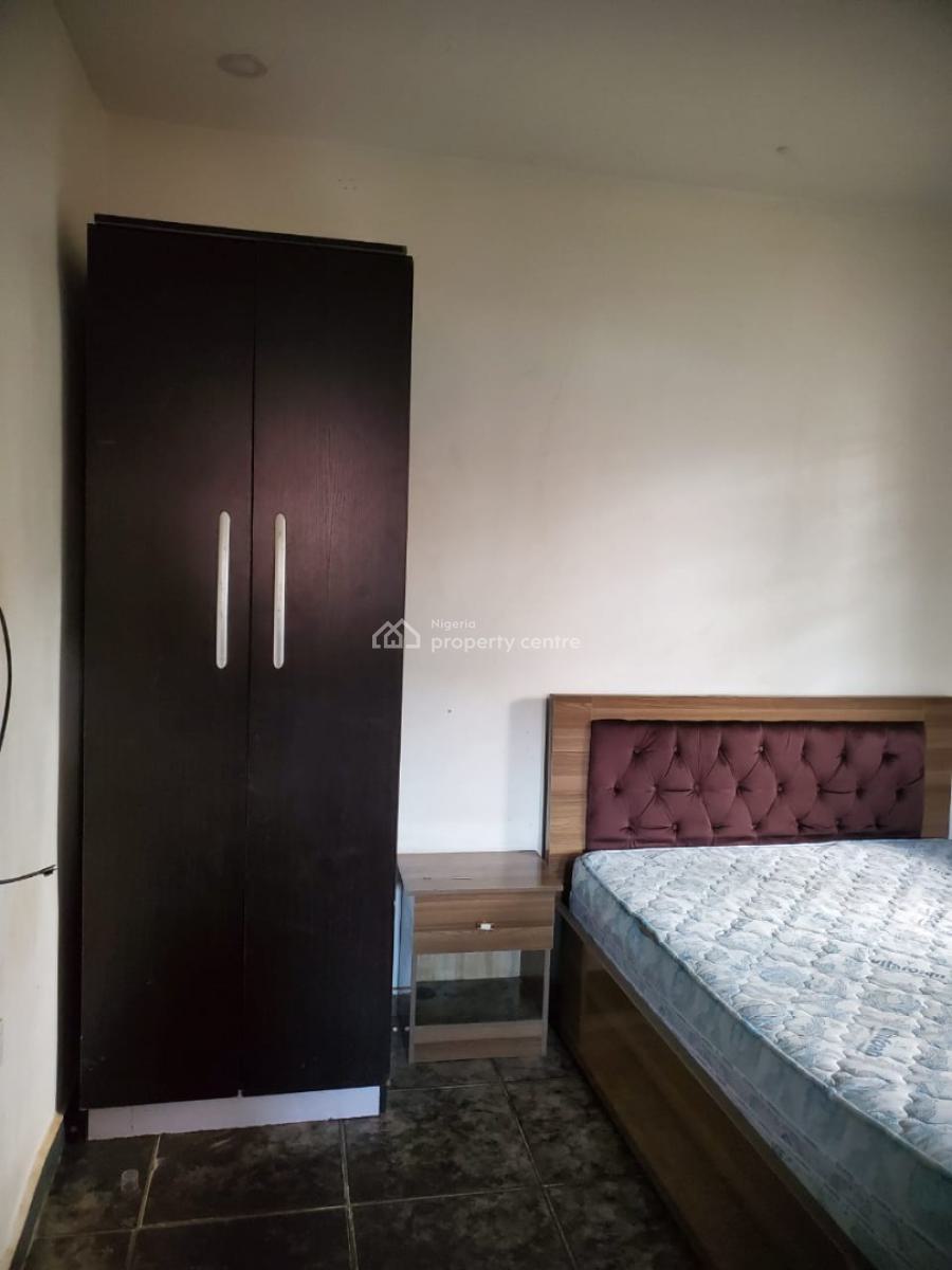 Cozy Studio Apartment, Mabushi, Abuja, Self Contain (single Rooms) for Rent
