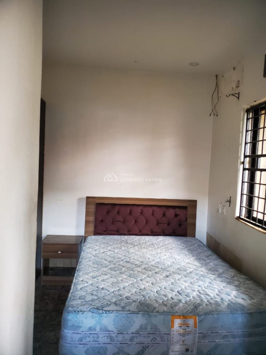 Cozy Studio Apartment, Mabushi, Abuja, Self Contain (single Rooms) for Rent