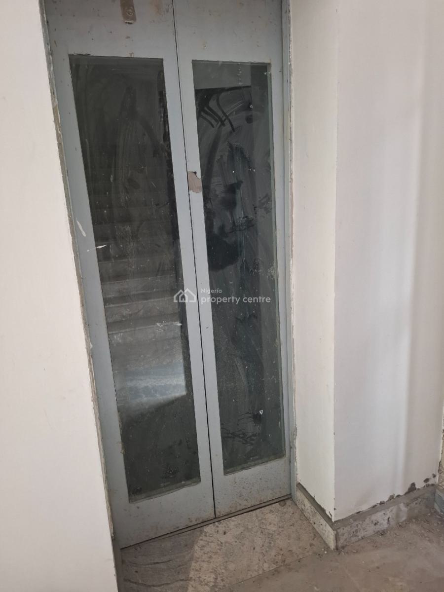 6 Floors Newly Built Plaza with Elevator, Ademola Adetokumbo, Wuse 2, Abuja, Plaza / Complex / Mall for Sale