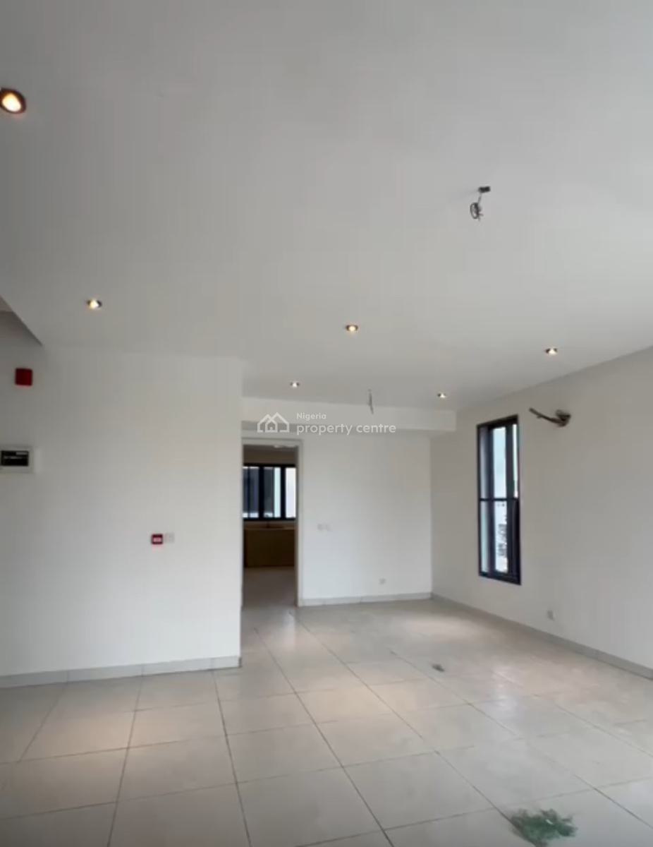 4 Bedroom Maisonette, Igbo Efon, Lekki, Lagos, Terraced Duplex for Sale