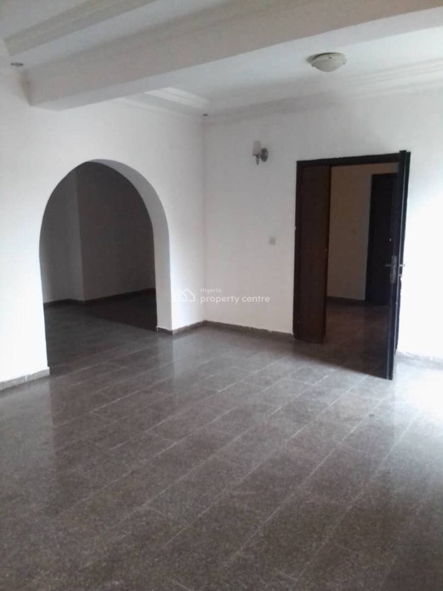 Fully Serviced 3 Bedroom Apartment, Lekki Phase 1, Lekki, Lagos, Flat / Apartment for Rent
