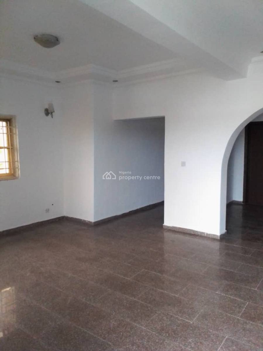 Fully Serviced 3 Bedroom Apartment, Lekki Phase 1, Lekki, Lagos, Flat / Apartment for Rent