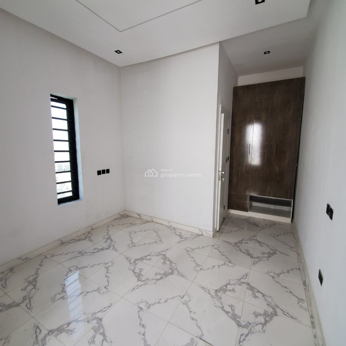 Luxury 5bedroom Fully Detached Duplex with Pool, Ajah, Lagos, House for Sale