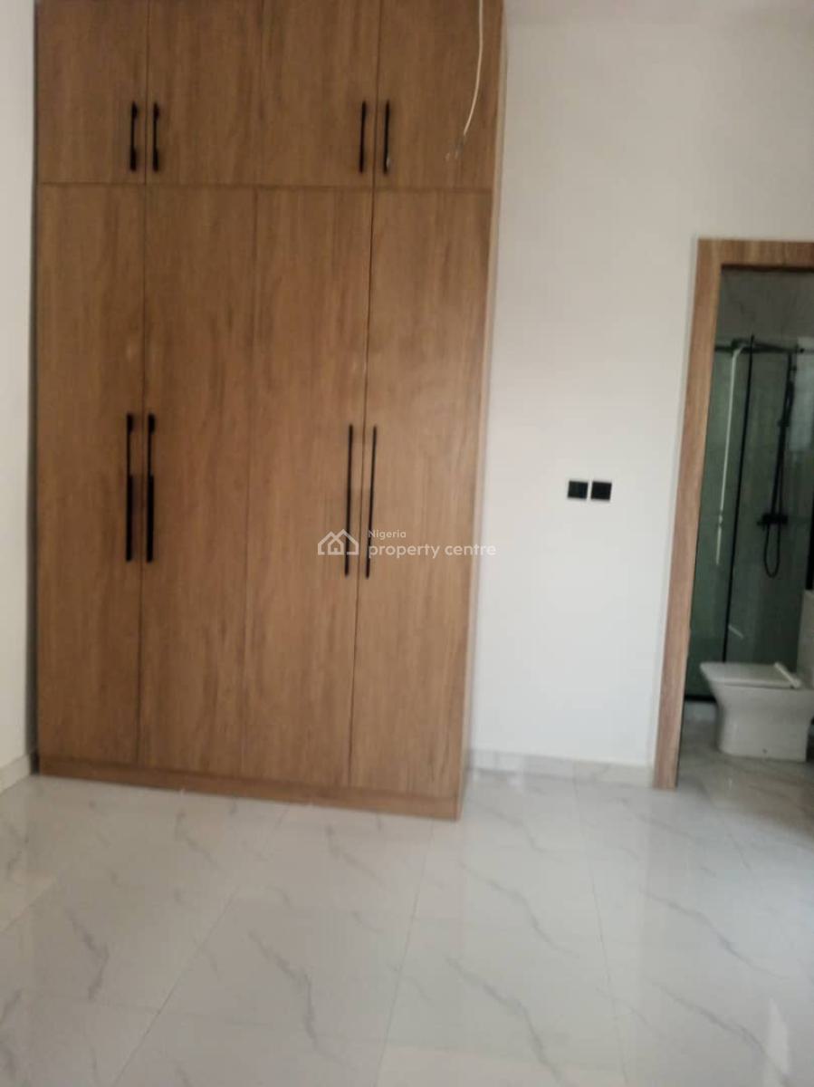 5 Bedroom Fully Detached House with a Room Bqq, Ikate Elegushi, Lekki, Lagos, Detached Duplex for Sale