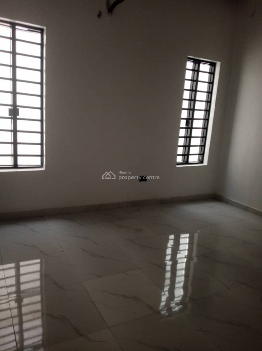 5 Bedroom Fully Detached House with a Room Bqq, Ikate Elegushi, Lekki, Lagos, Detached Duplex for Sale