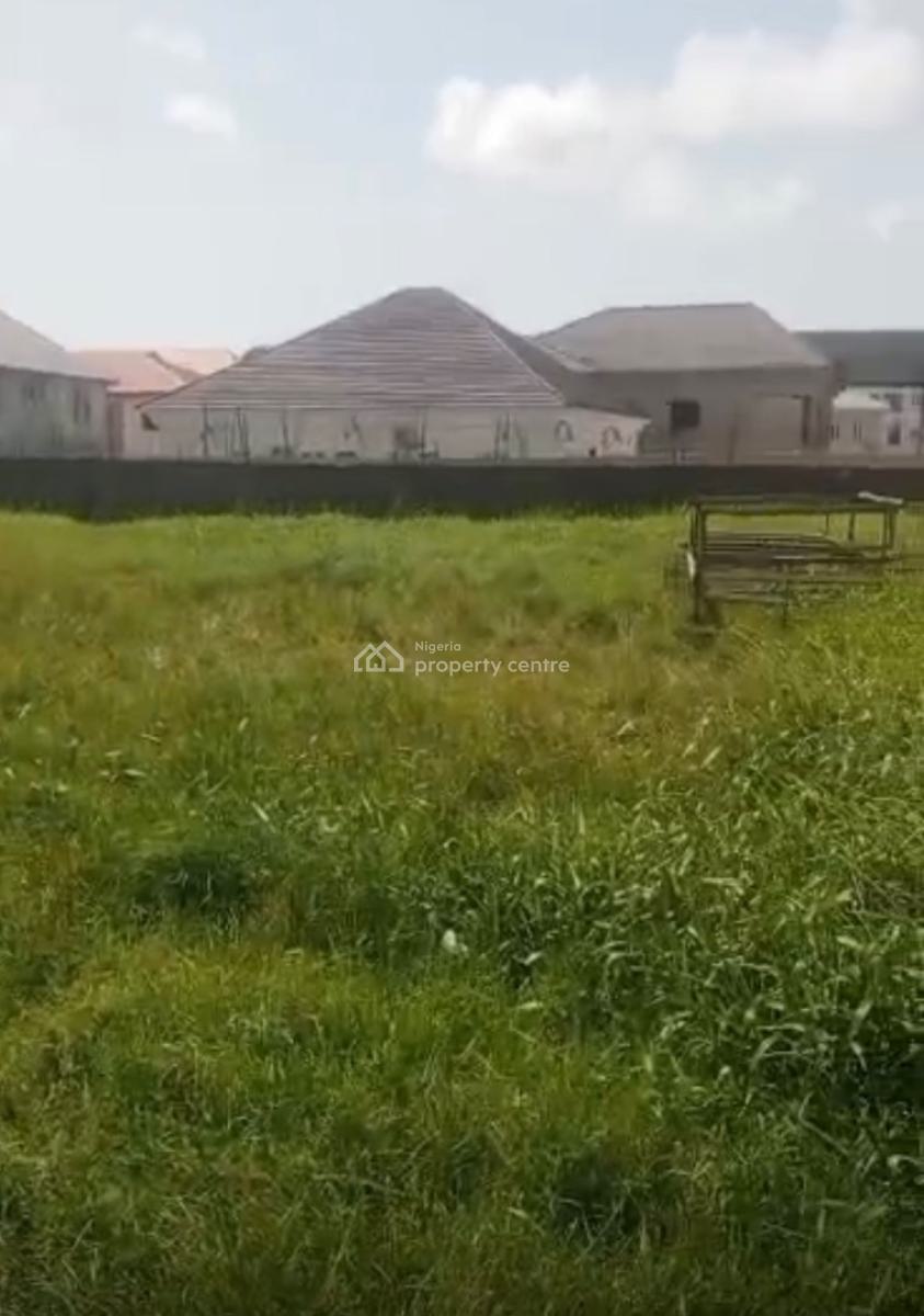 2 Plots of Land, Sangotedo, Ajah, Lagos, Land for Sale