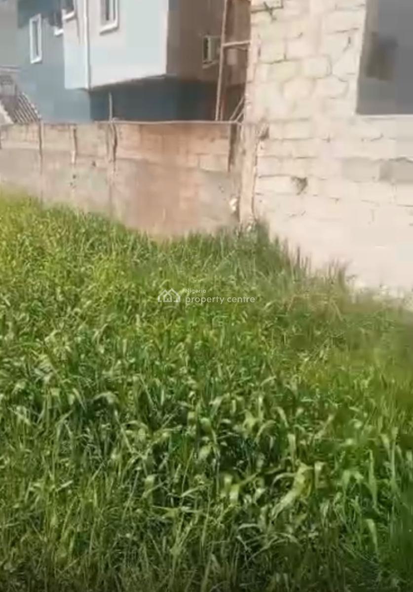 2 Plots of Land, Sangotedo, Ajah, Lagos, Land for Sale