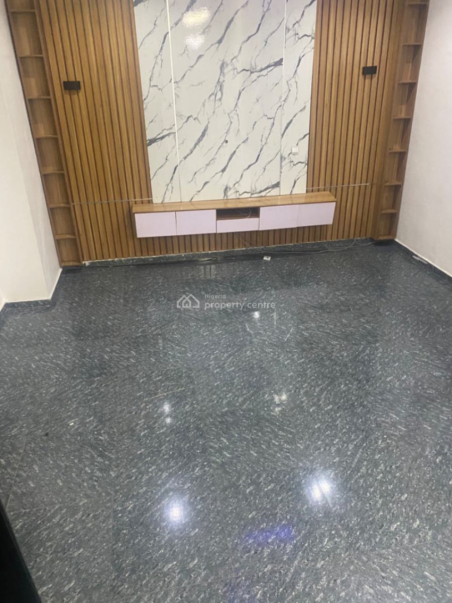 Luxury 4 Bedroom Duplex, Lekki, Lagos, Terraced Duplex for Rent