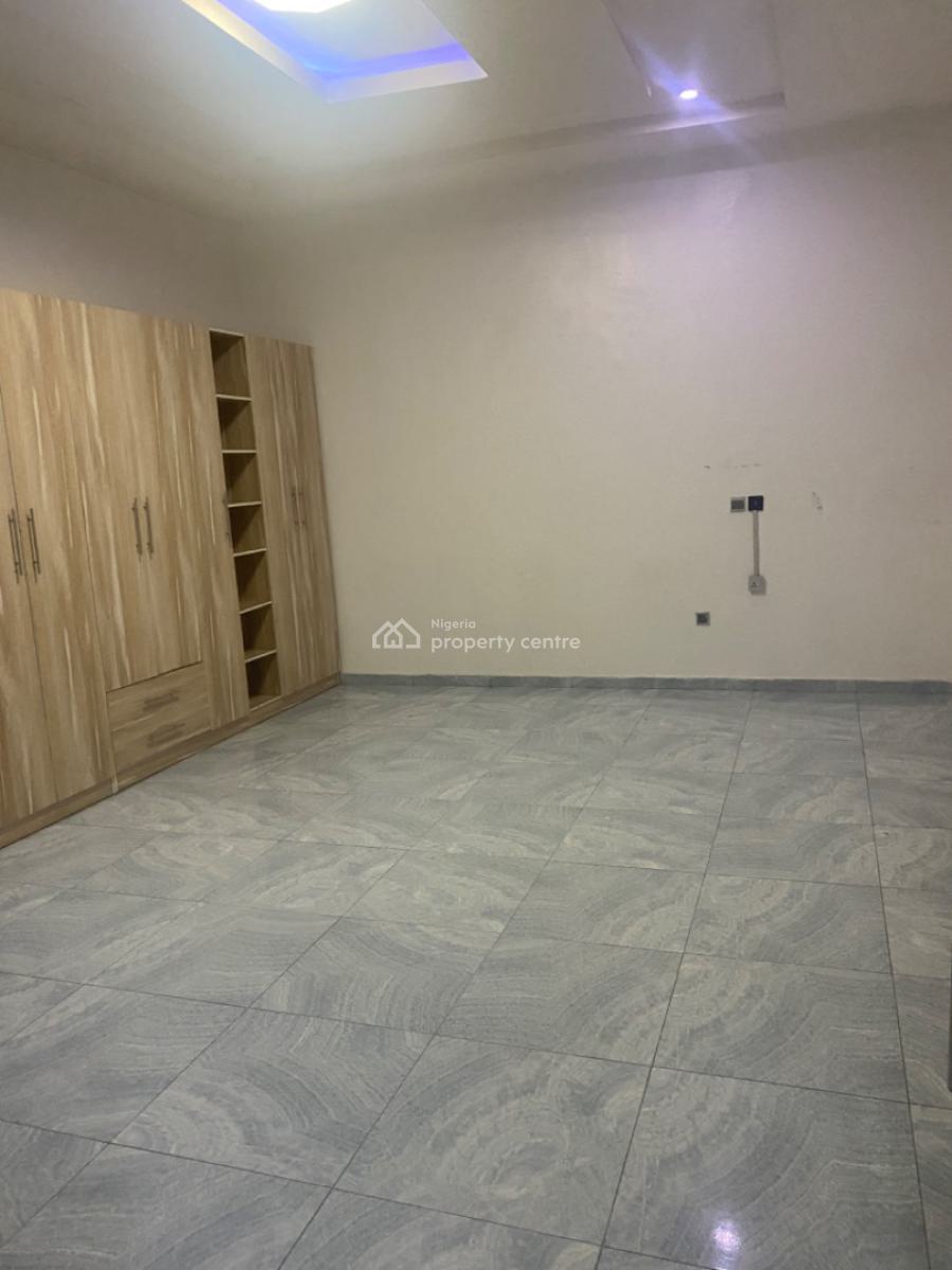 Luxury 4 Bedroom Duplex, Lekki, Lagos, Terraced Duplex for Rent