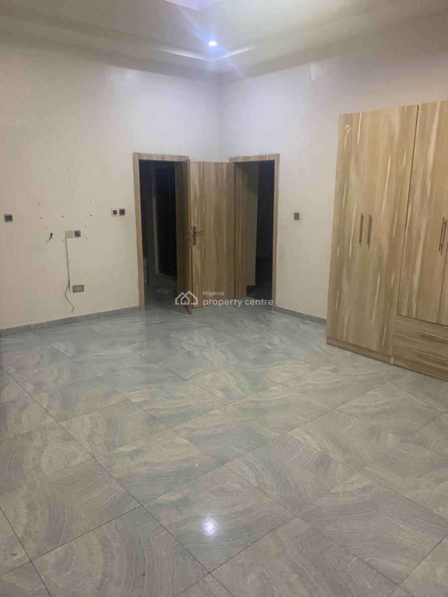 Luxury 4 Bedroom Duplex, Lekki, Lagos, Terraced Duplex for Rent