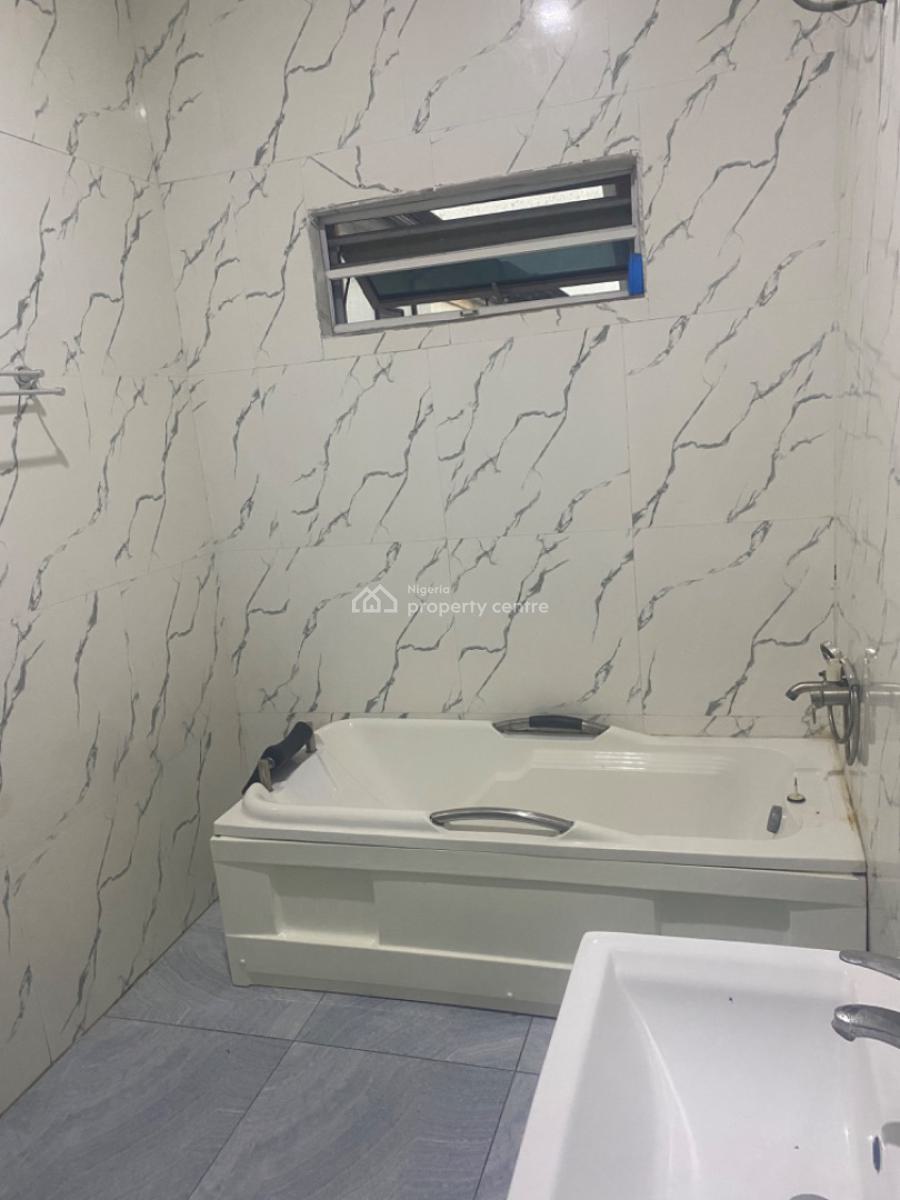Luxury 4 Bedroom Duplex, Lekki, Lagos, Terraced Duplex for Rent