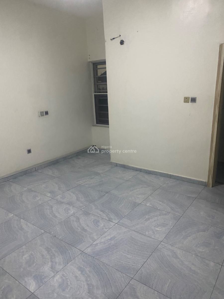 Luxury 4 Bedroom Duplex, Lekki, Lagos, Terraced Duplex for Rent